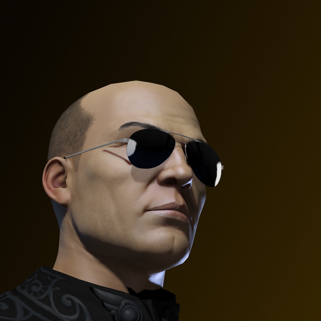 Caldari Citizen 92095920