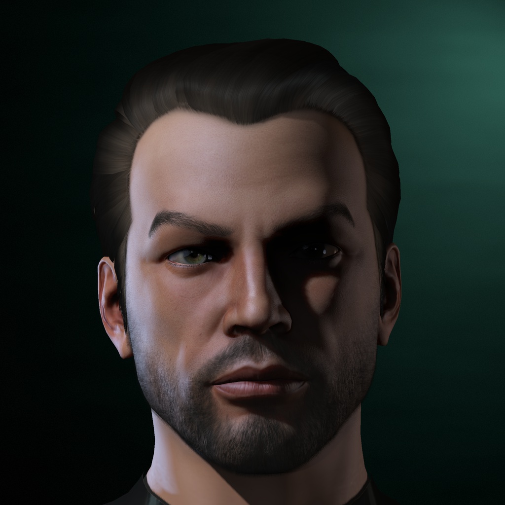 Ryden Outamon