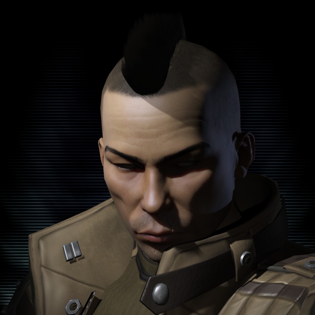 Silas Usoko