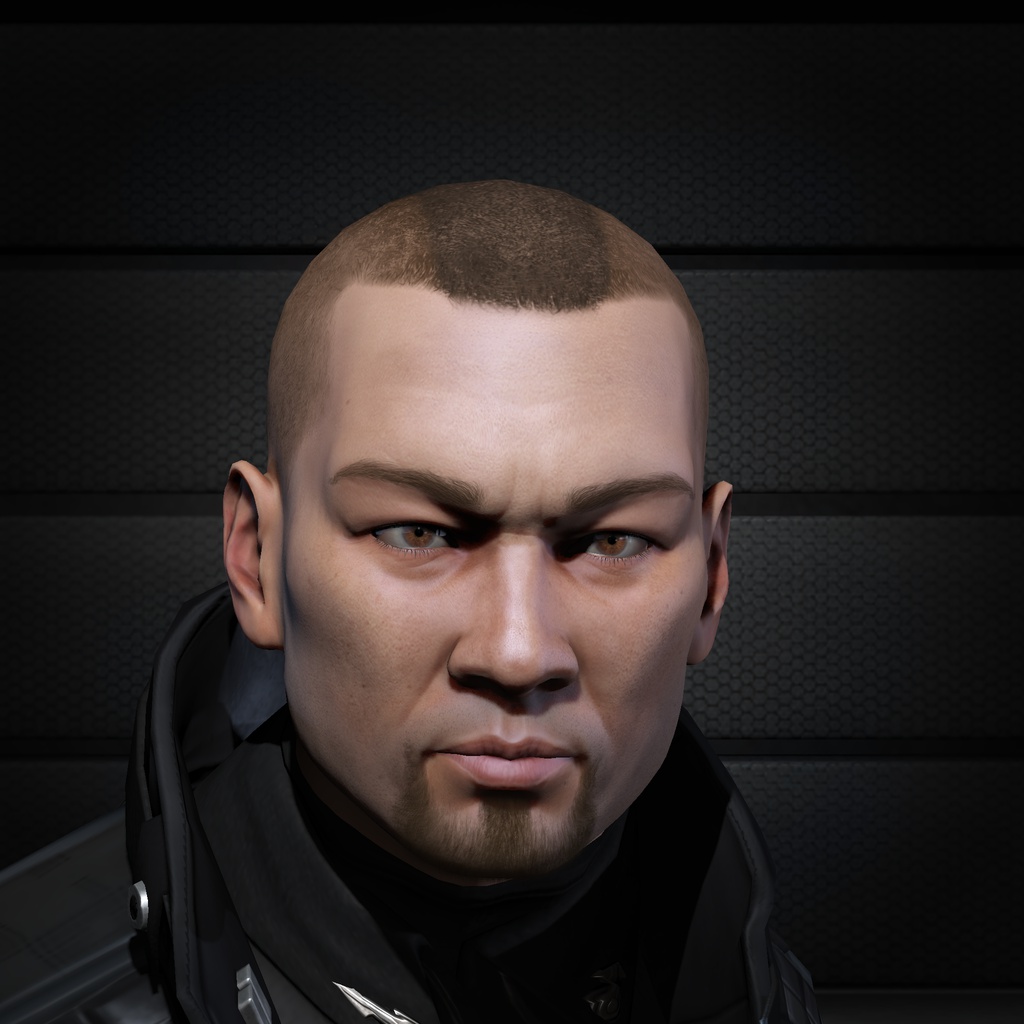 Caldari Citizen 92096873