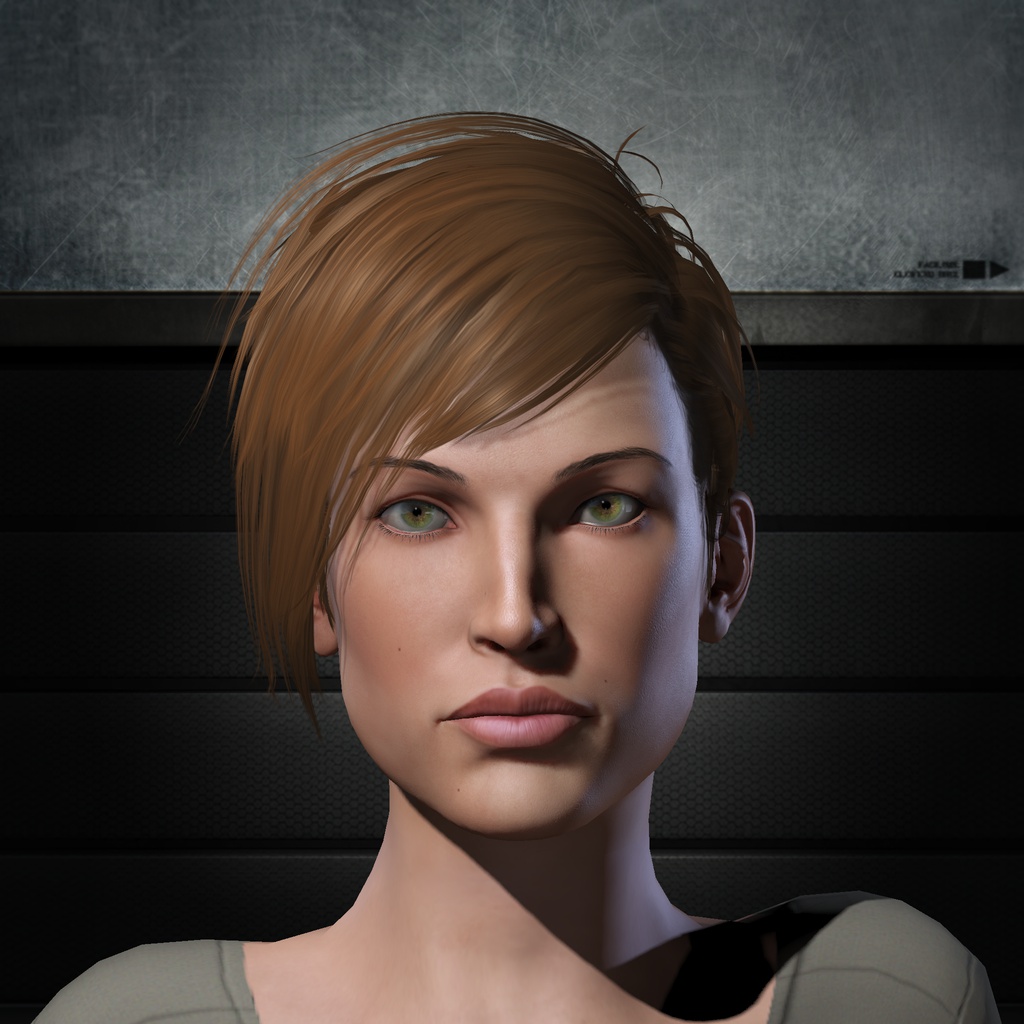 Caldari Citizen 92096904