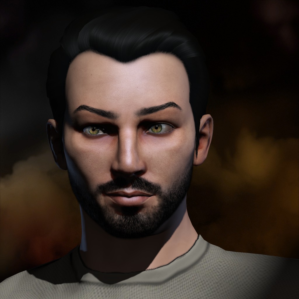 Ranger Doalon
