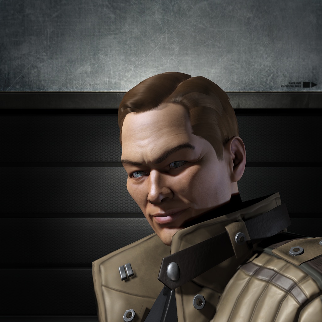 Trader Blackend
