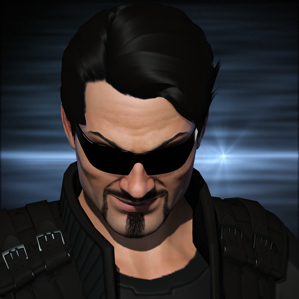 Xaldin Kion