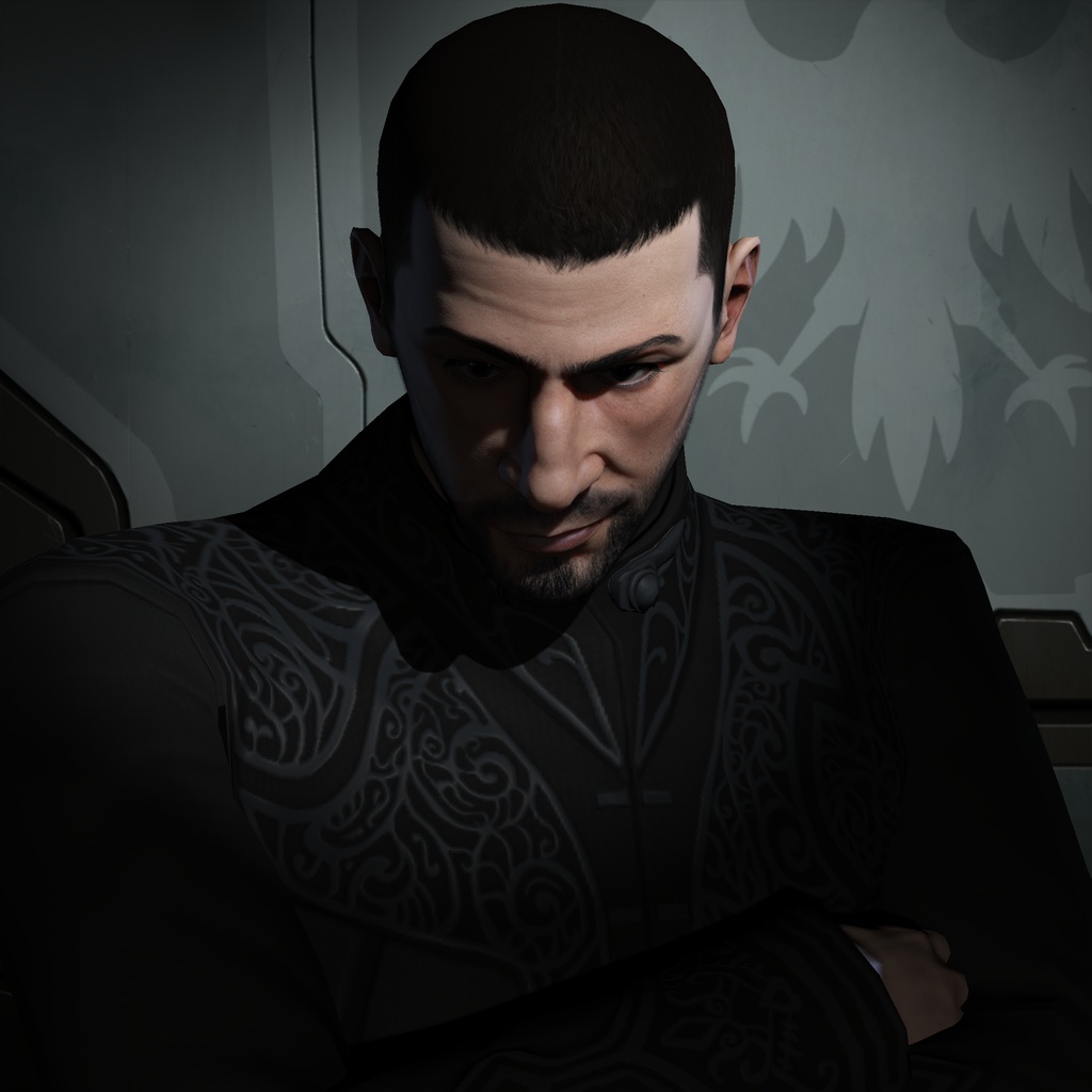 Silas Vaille
