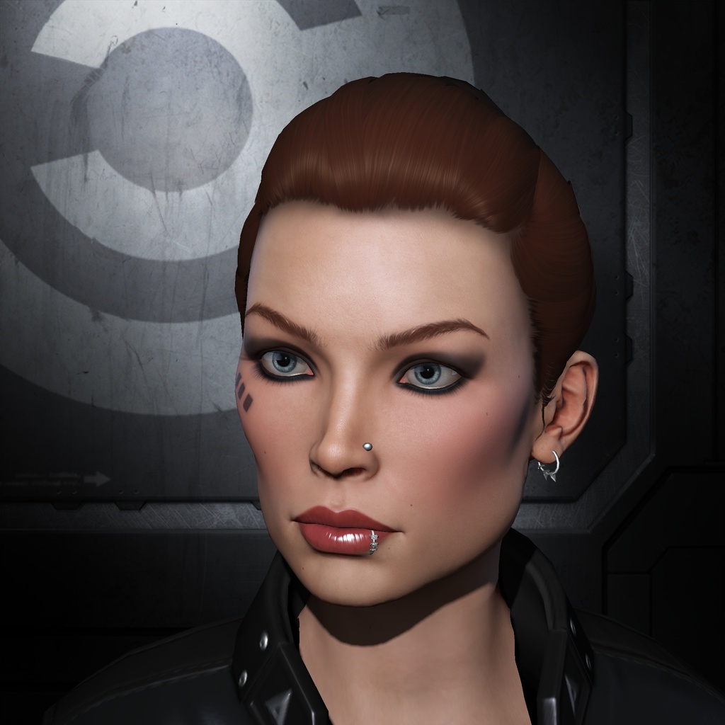 Rya Shi'aran