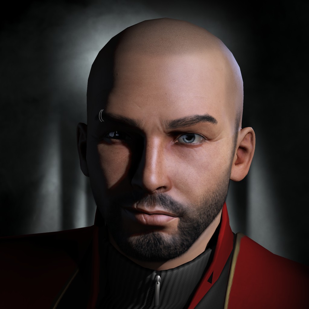 Tsarg Karr
