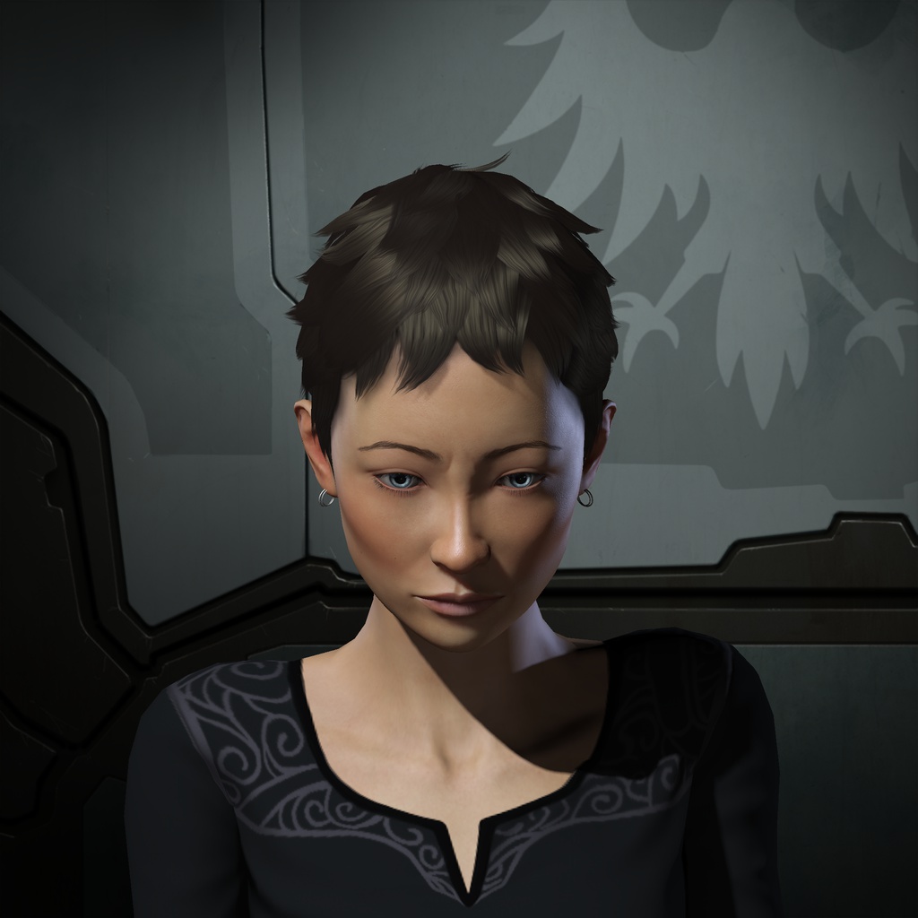 Twisted Fear