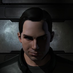 Somebody TheGreat portrait