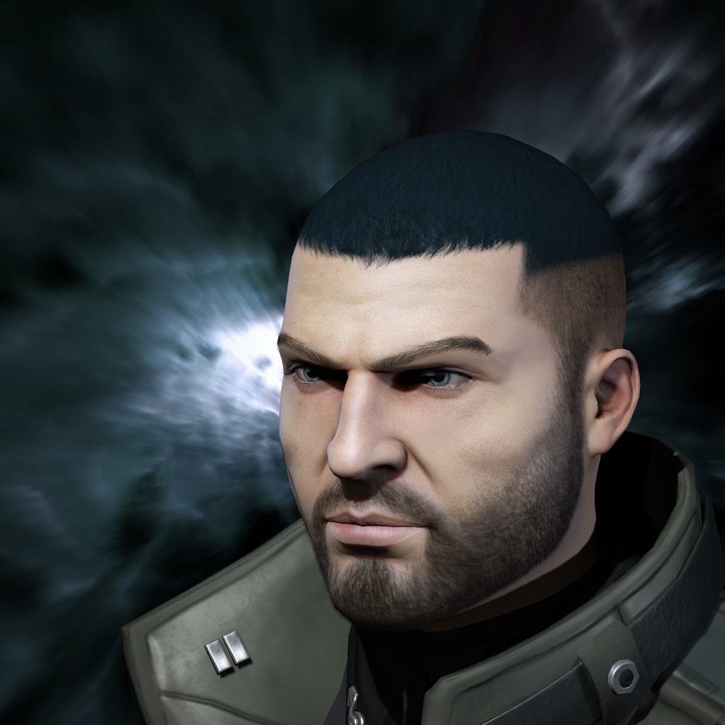 Alex Sad