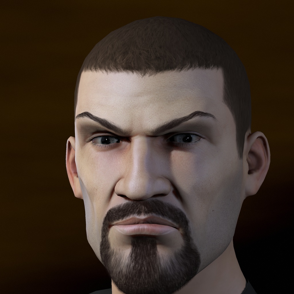 Jarren Hikaari