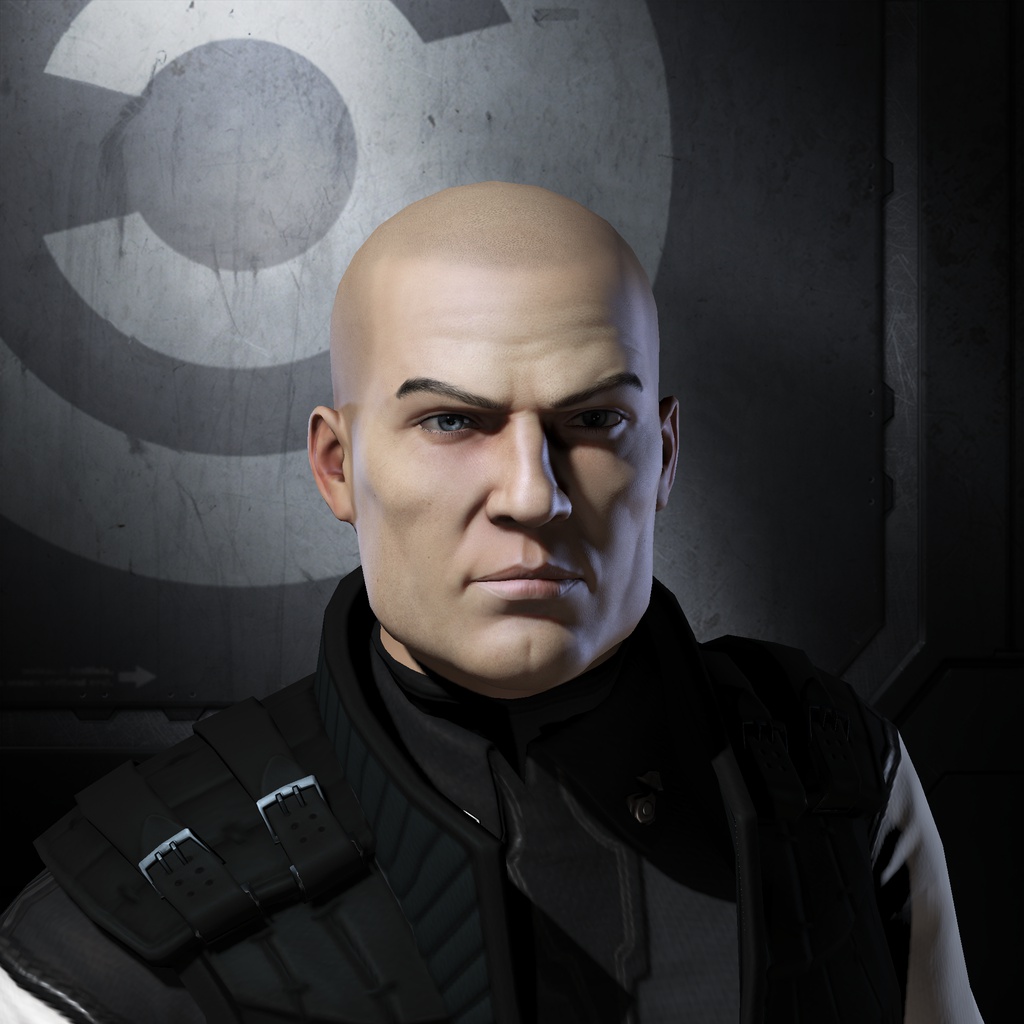 Carlos Indigo