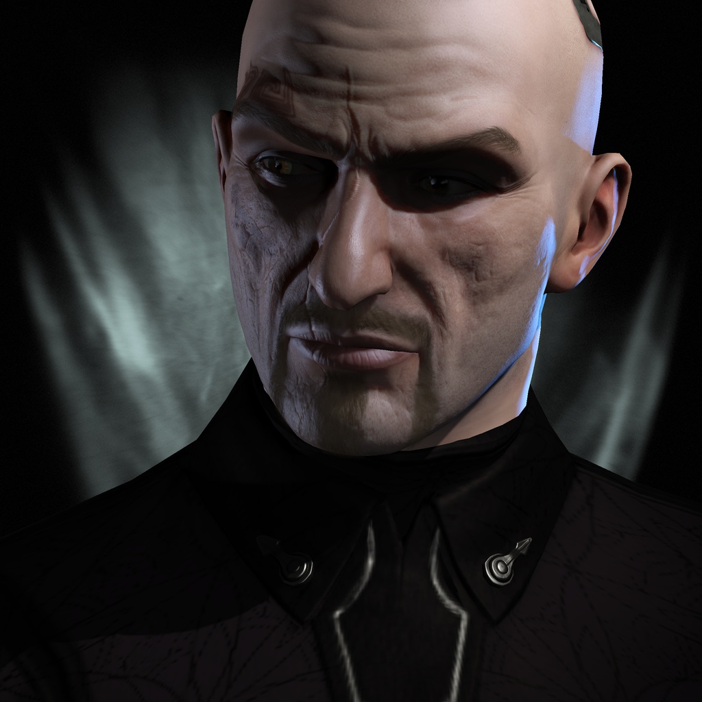Torquemada Aleistor