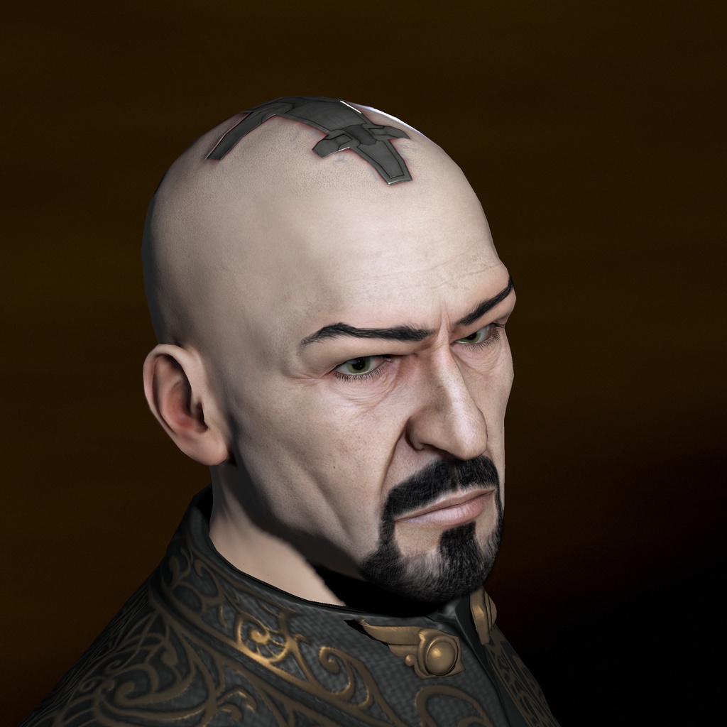 Amarr Citizen 92099178