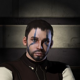 Fimore Rania portrait