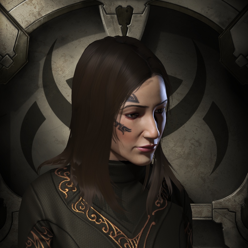Zora Karsoth