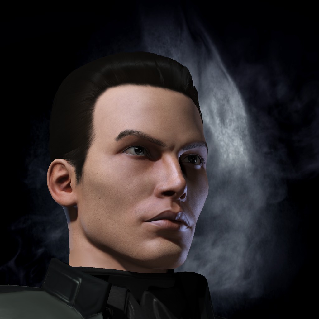 Merlyn Dravarol
