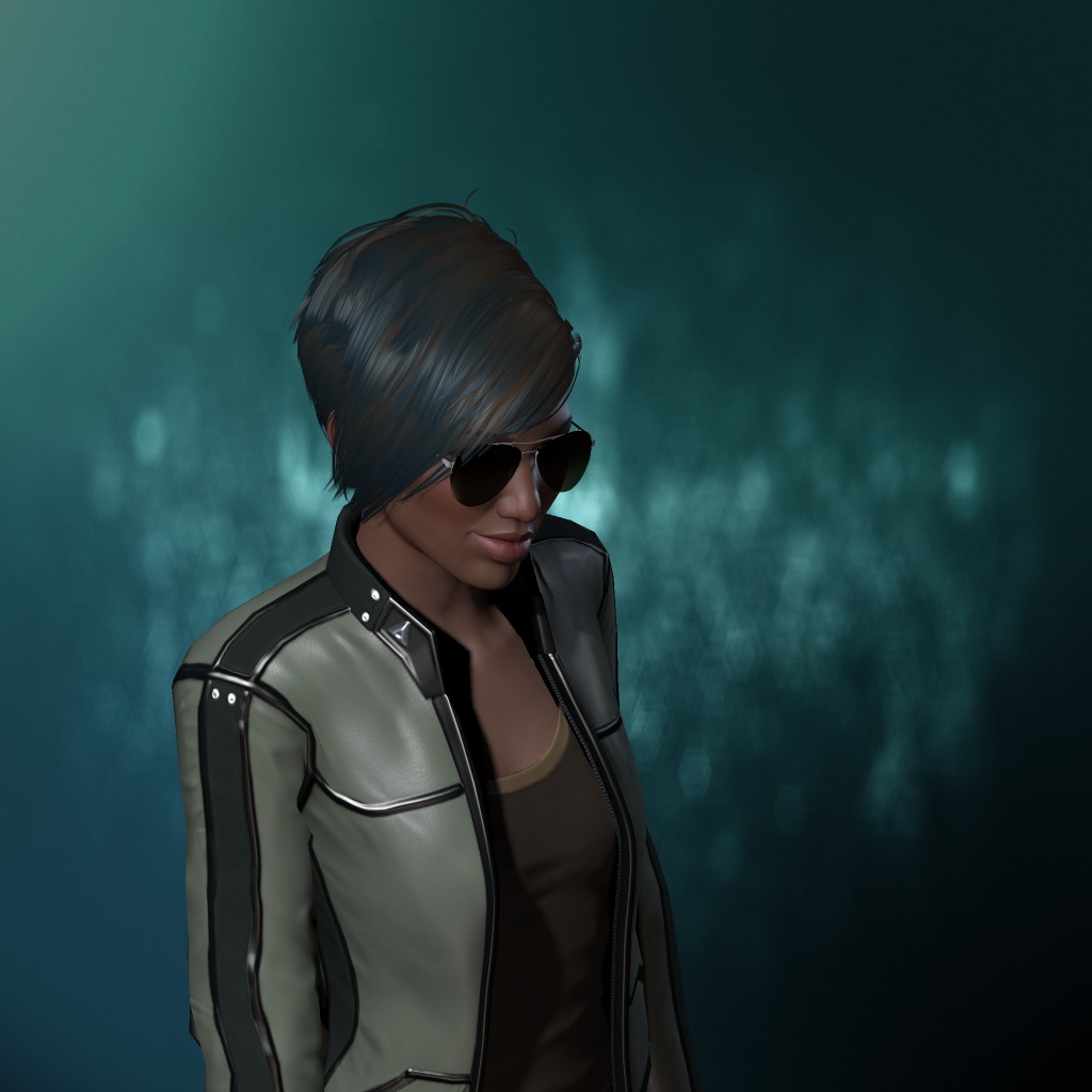 shadow Skir