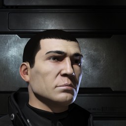 CyloN KoloDan portrait
