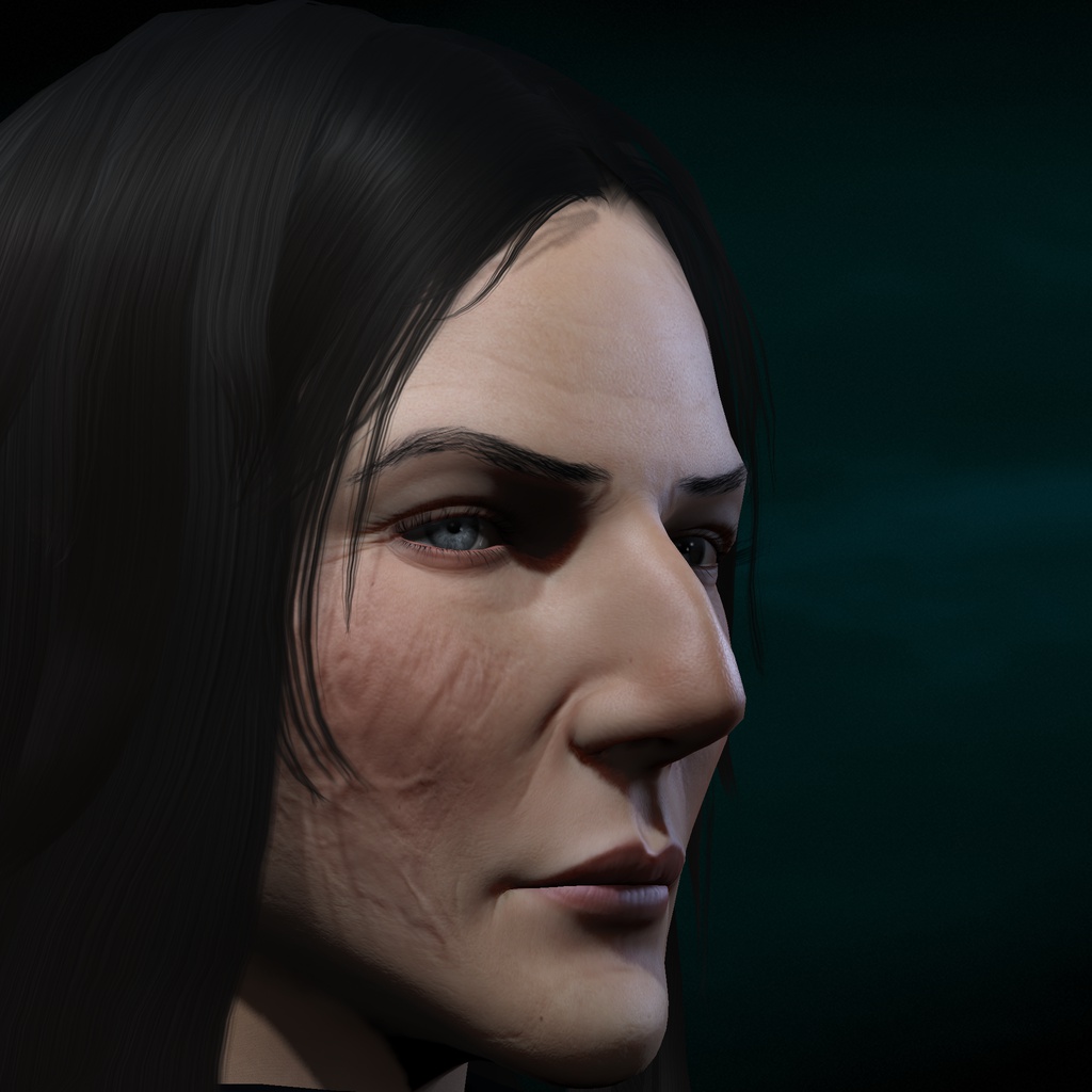 Yackle Snarling