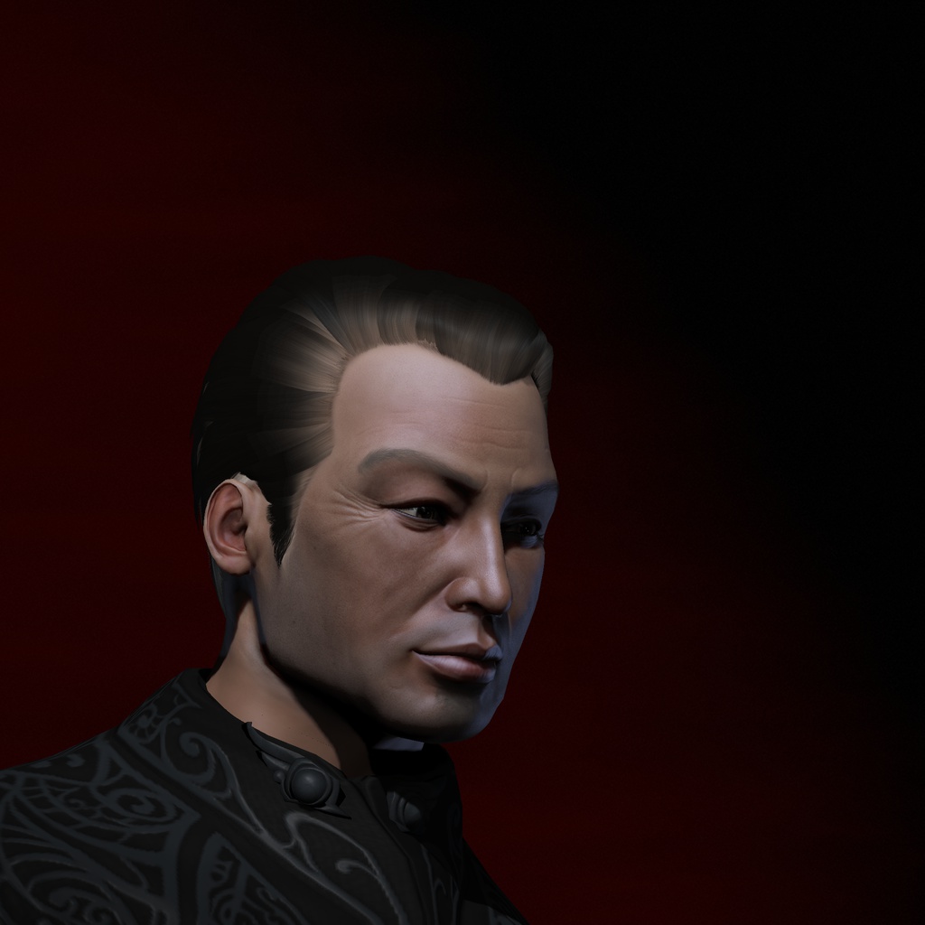 Saetan Daemon SaDiablo