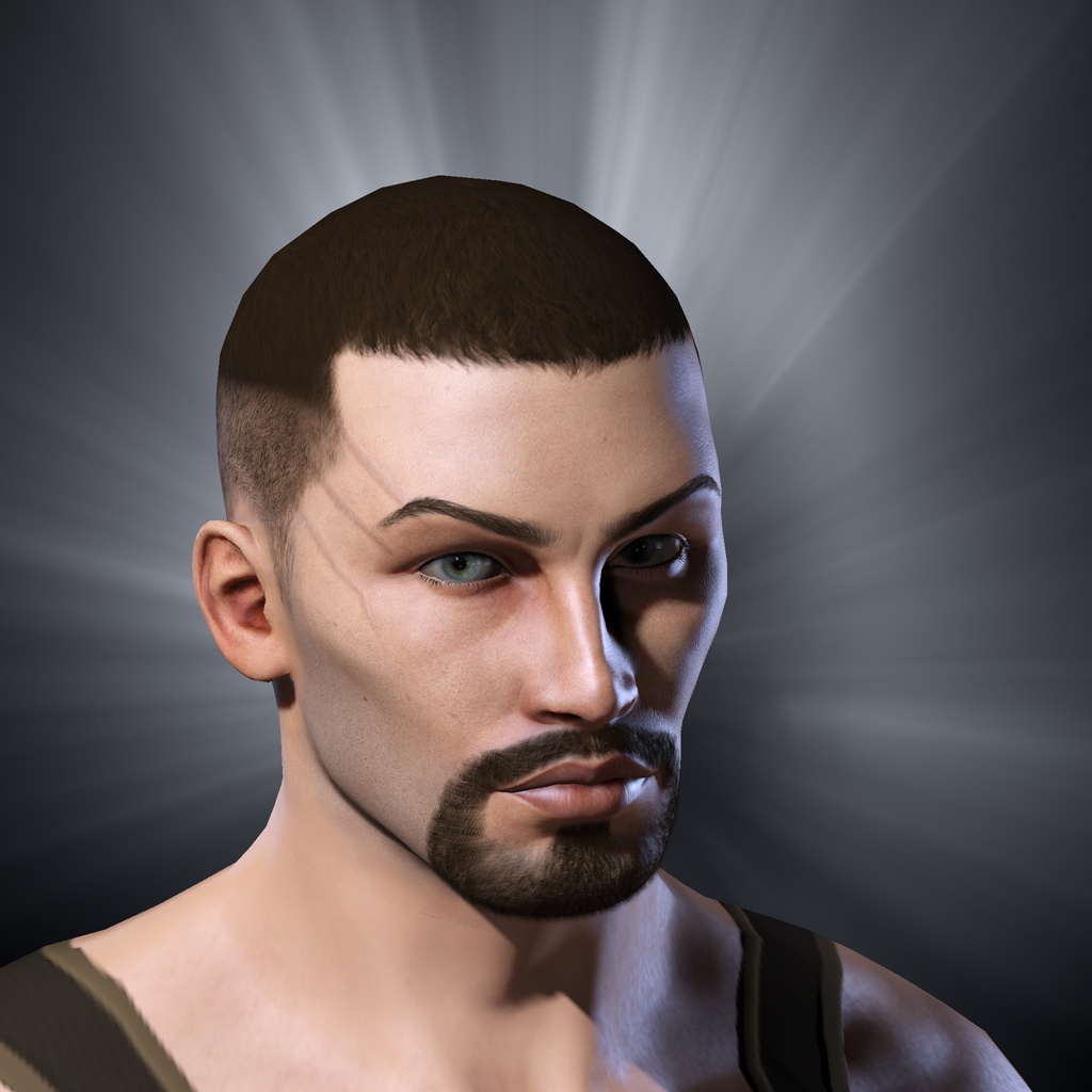 Jeff Scrapper