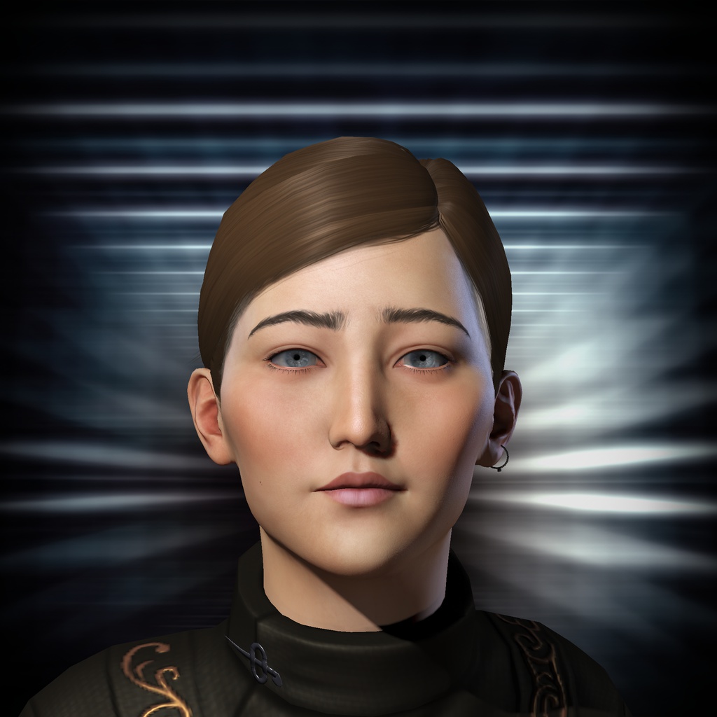 portrait