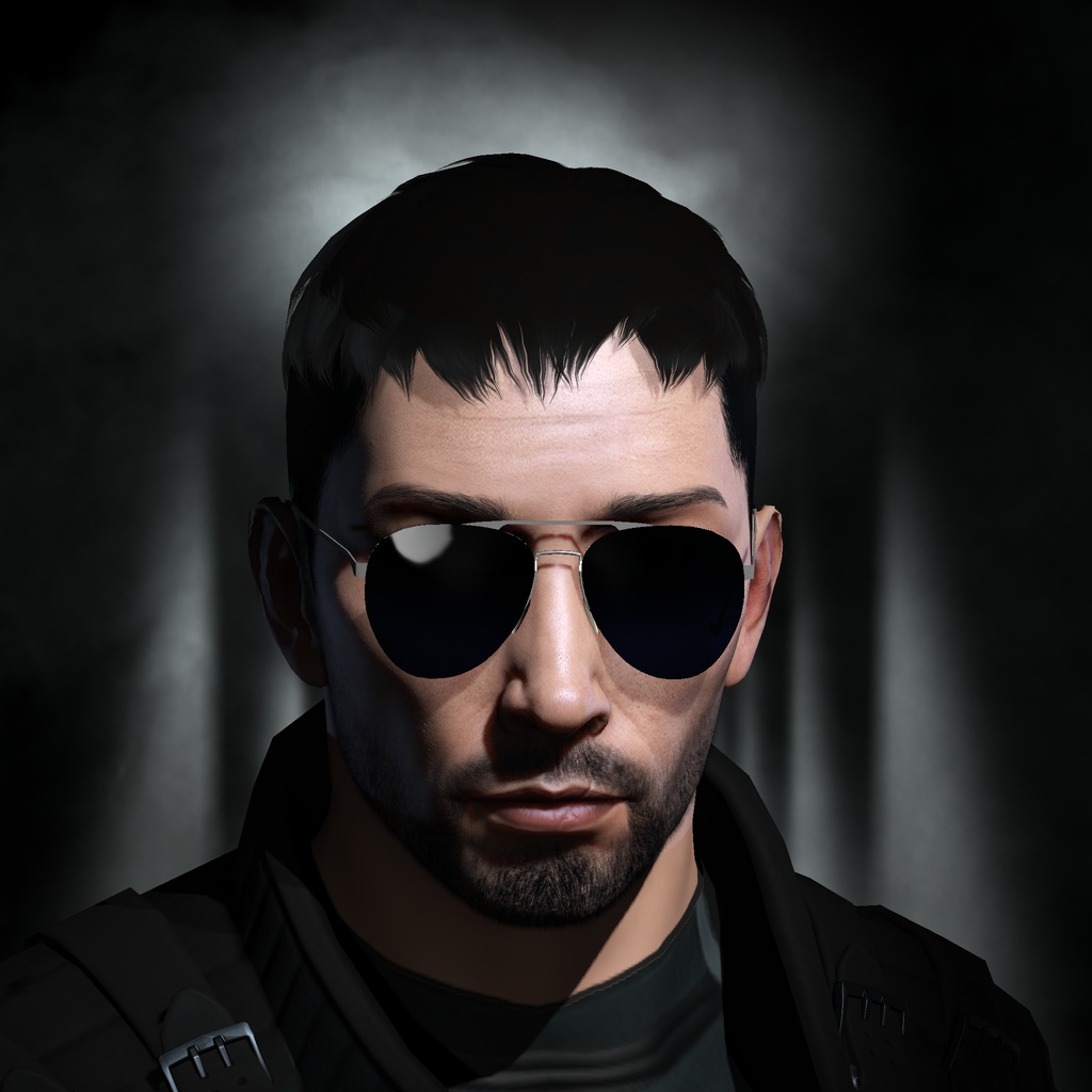 Akaruin Zoldyck