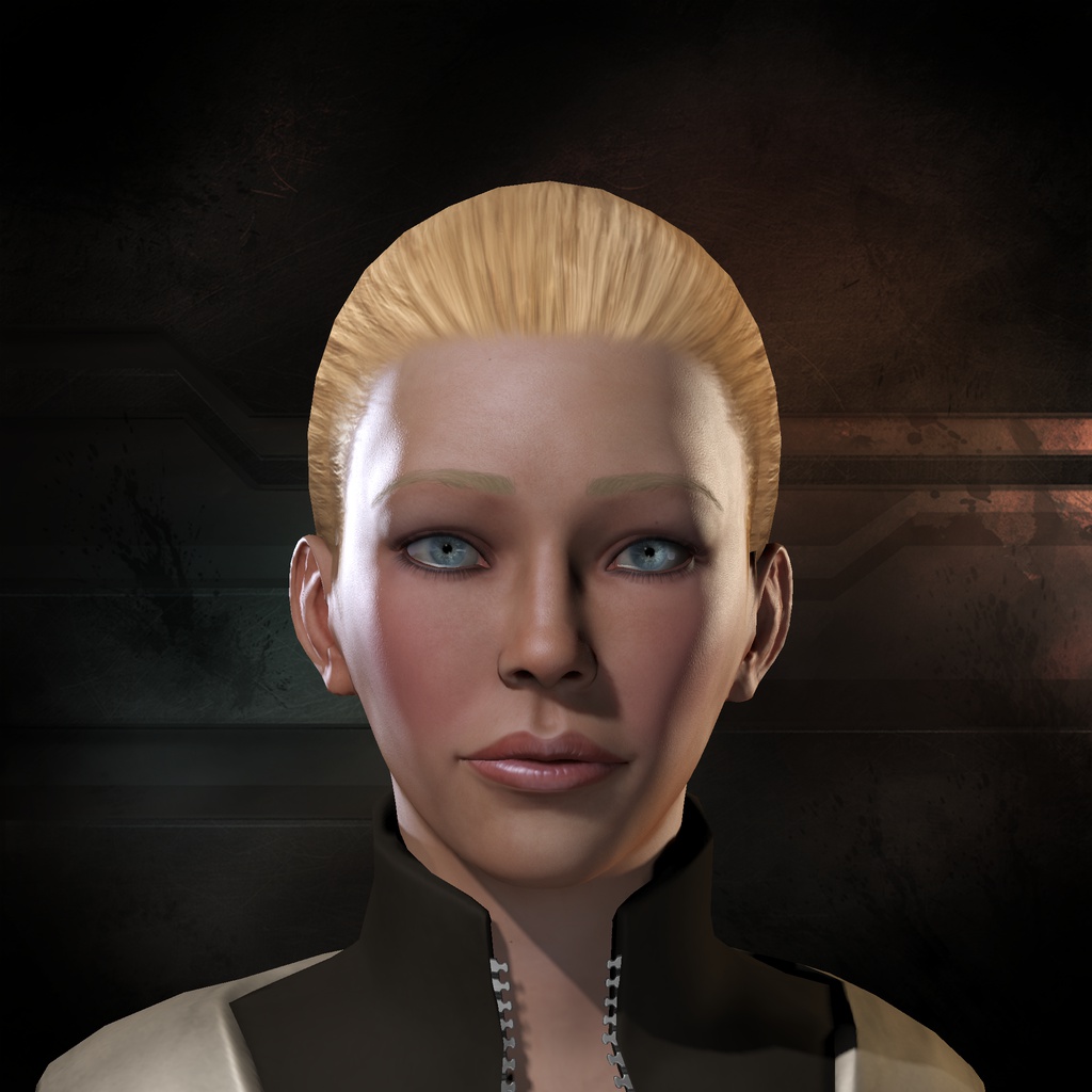 Aelyeanna Breedington