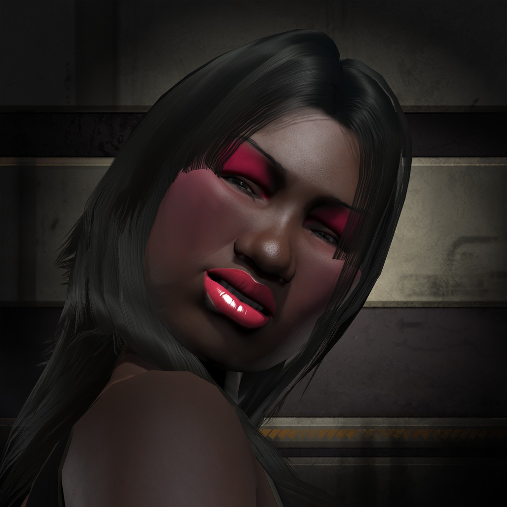 Wanda LaQuanda