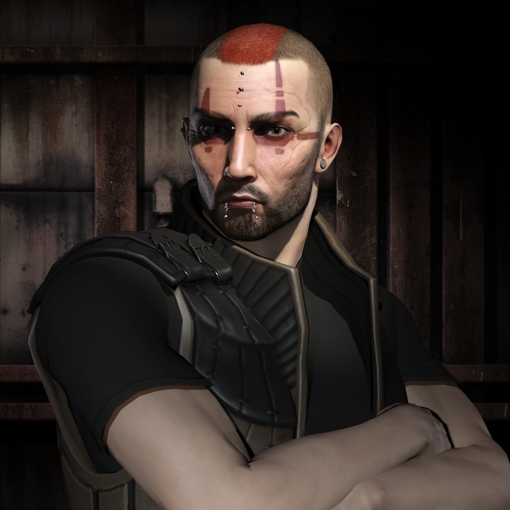 Richard Dicks