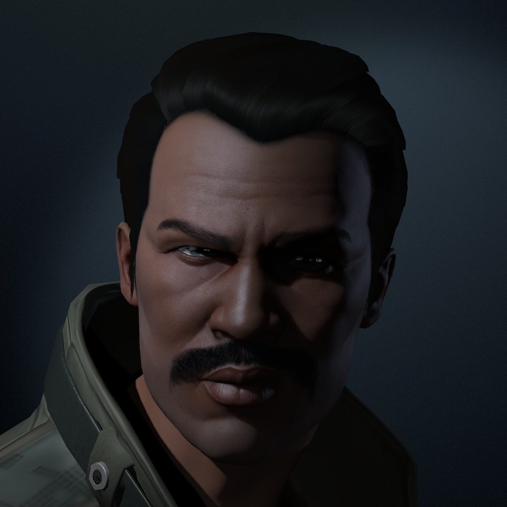 Lando CaIrissiann
