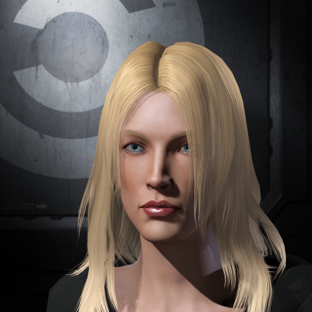 Paula Torg