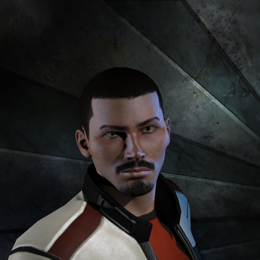 Desmond Moors