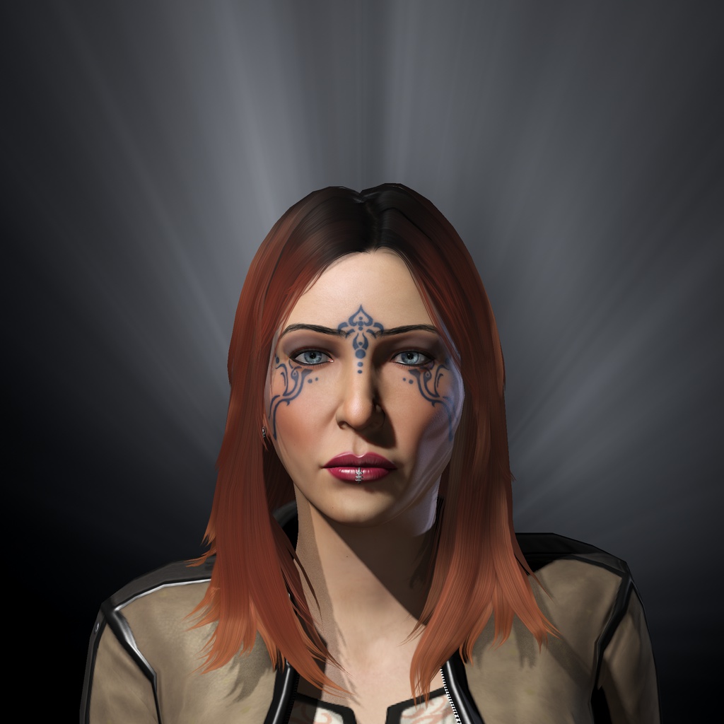 pyroswife