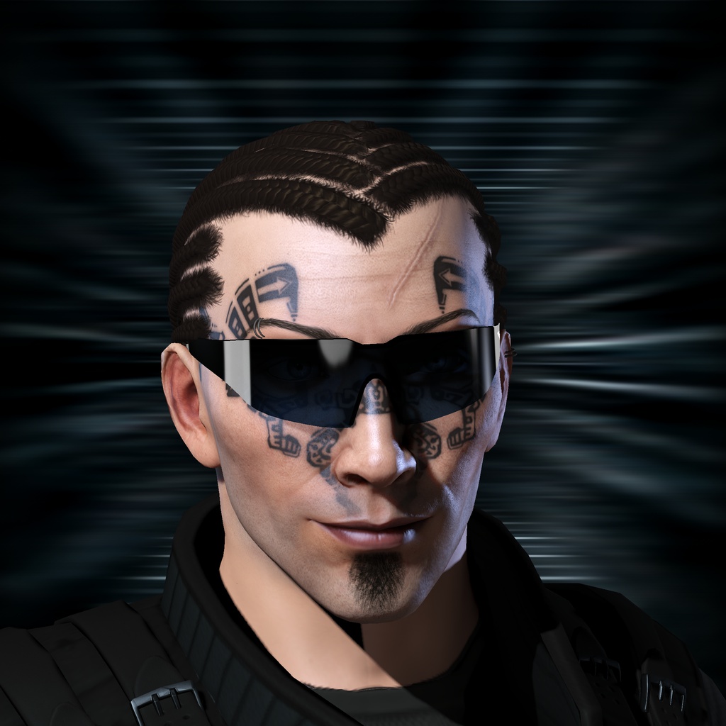 Stealth666 Mangeiri