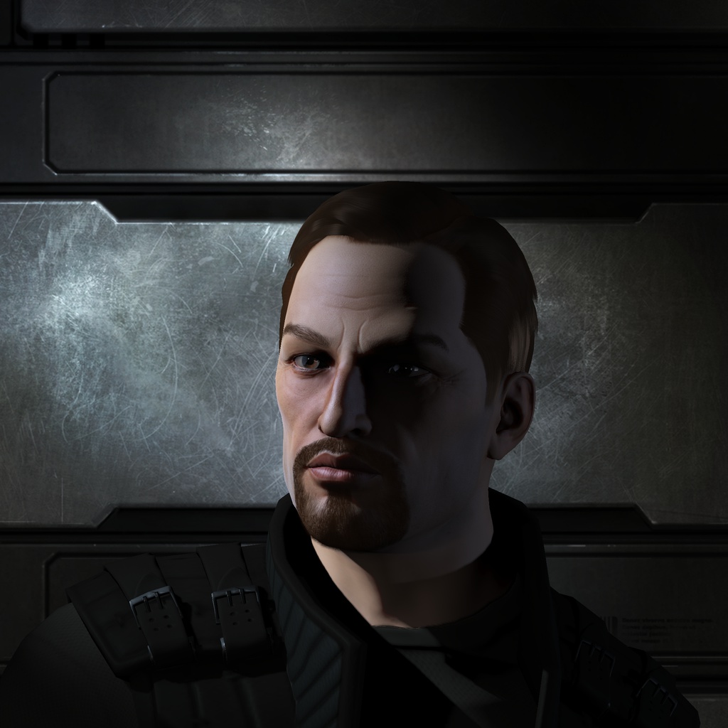 John Induscan