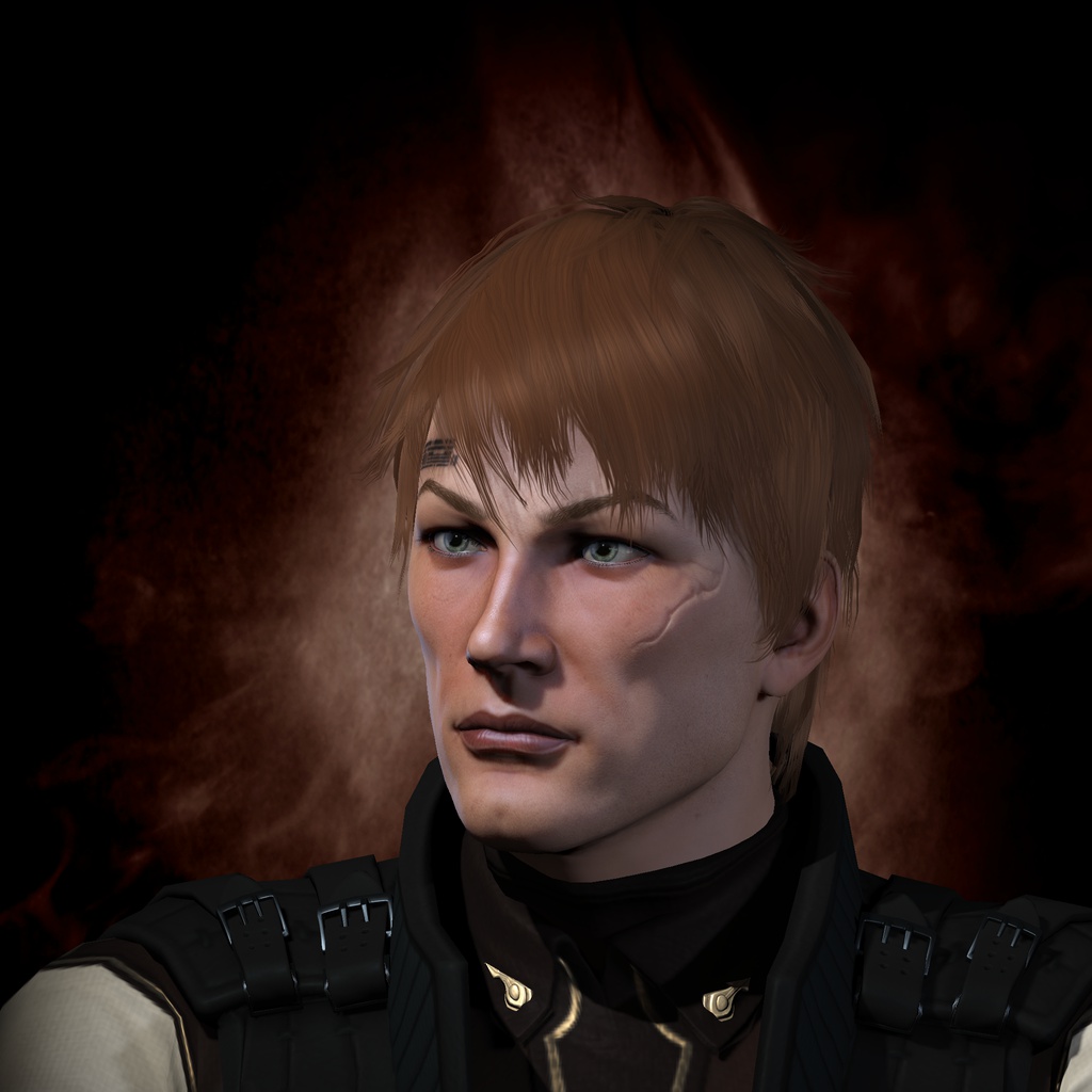 Richard Cypherr