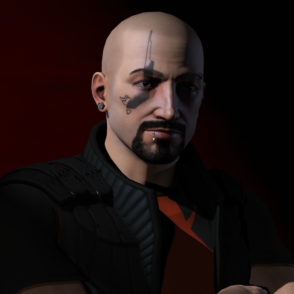 Axel Locke