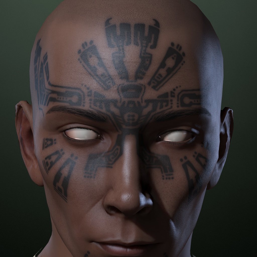 Reaper Ornulf