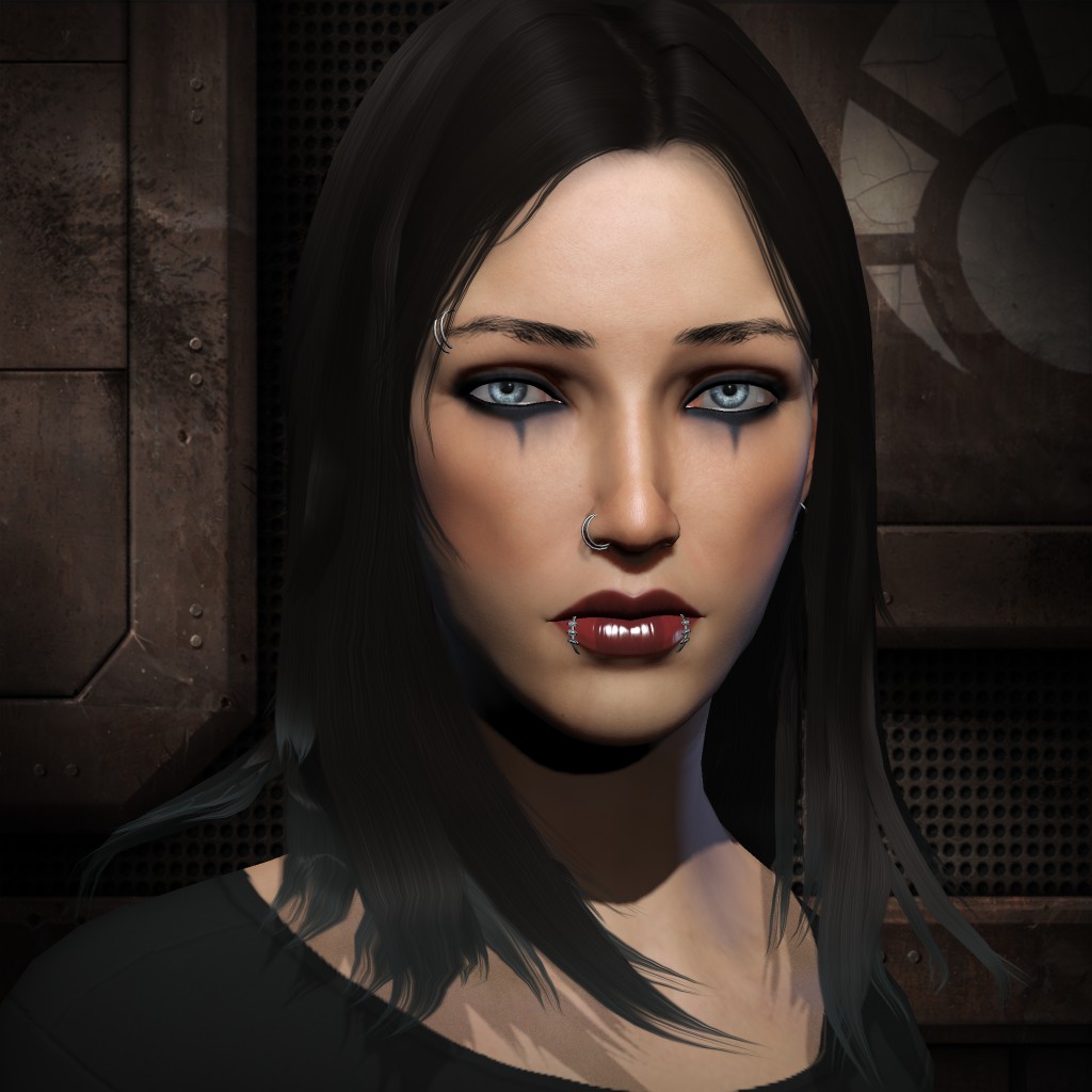 Sarah Bizen