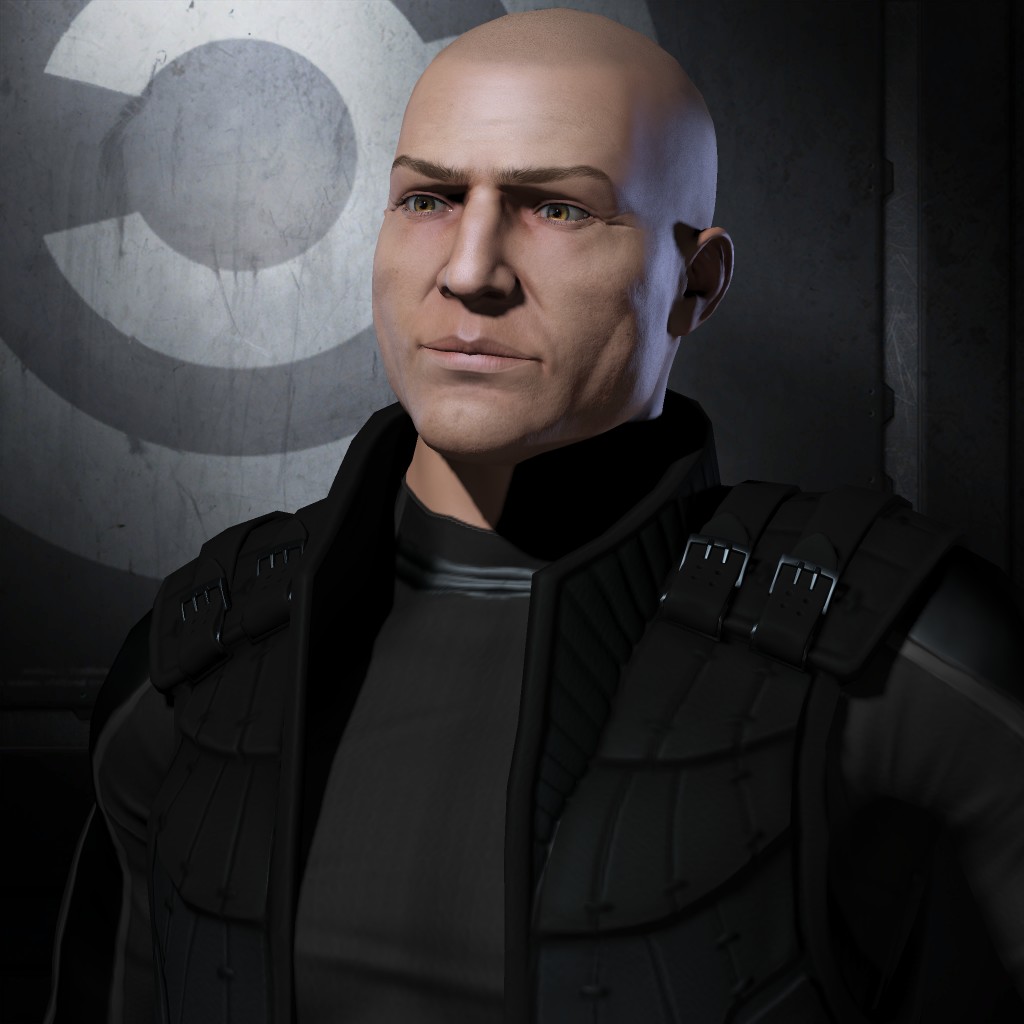 Kusko Dragonov