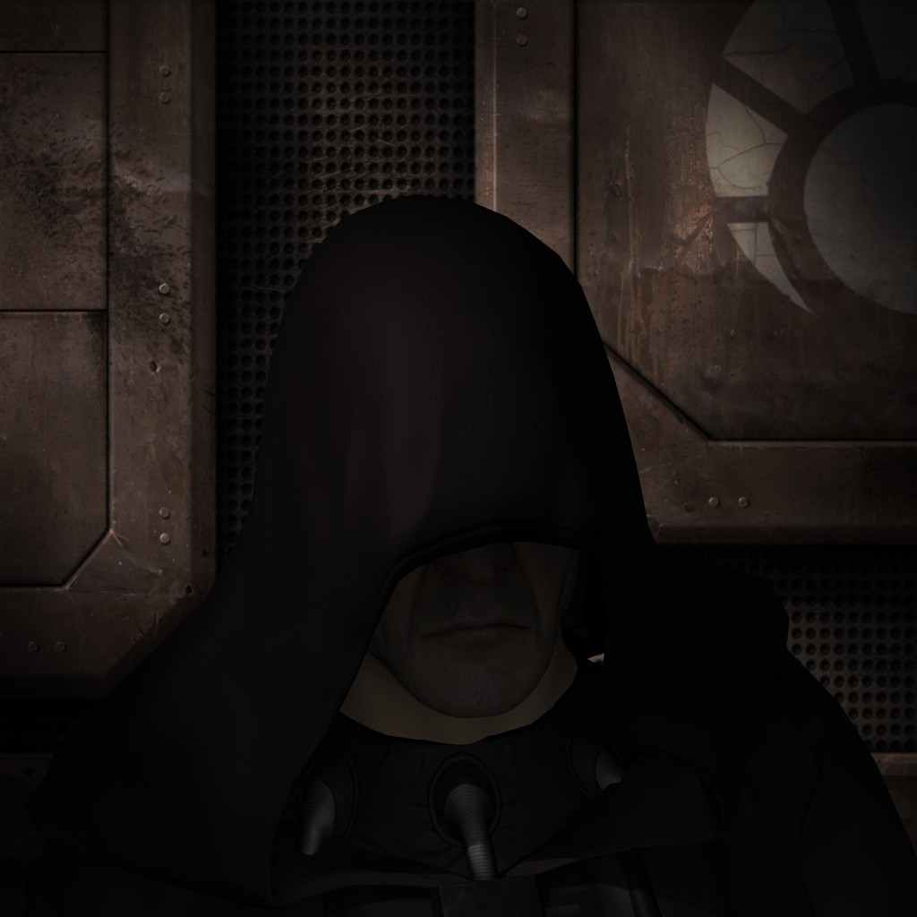 Silas Alhazred