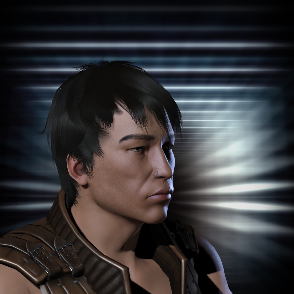 Gabriel Locknut