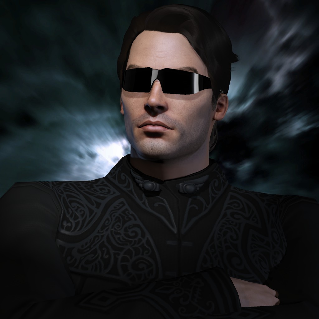 Jim Halcyon