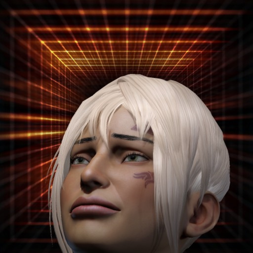 Space Popess
