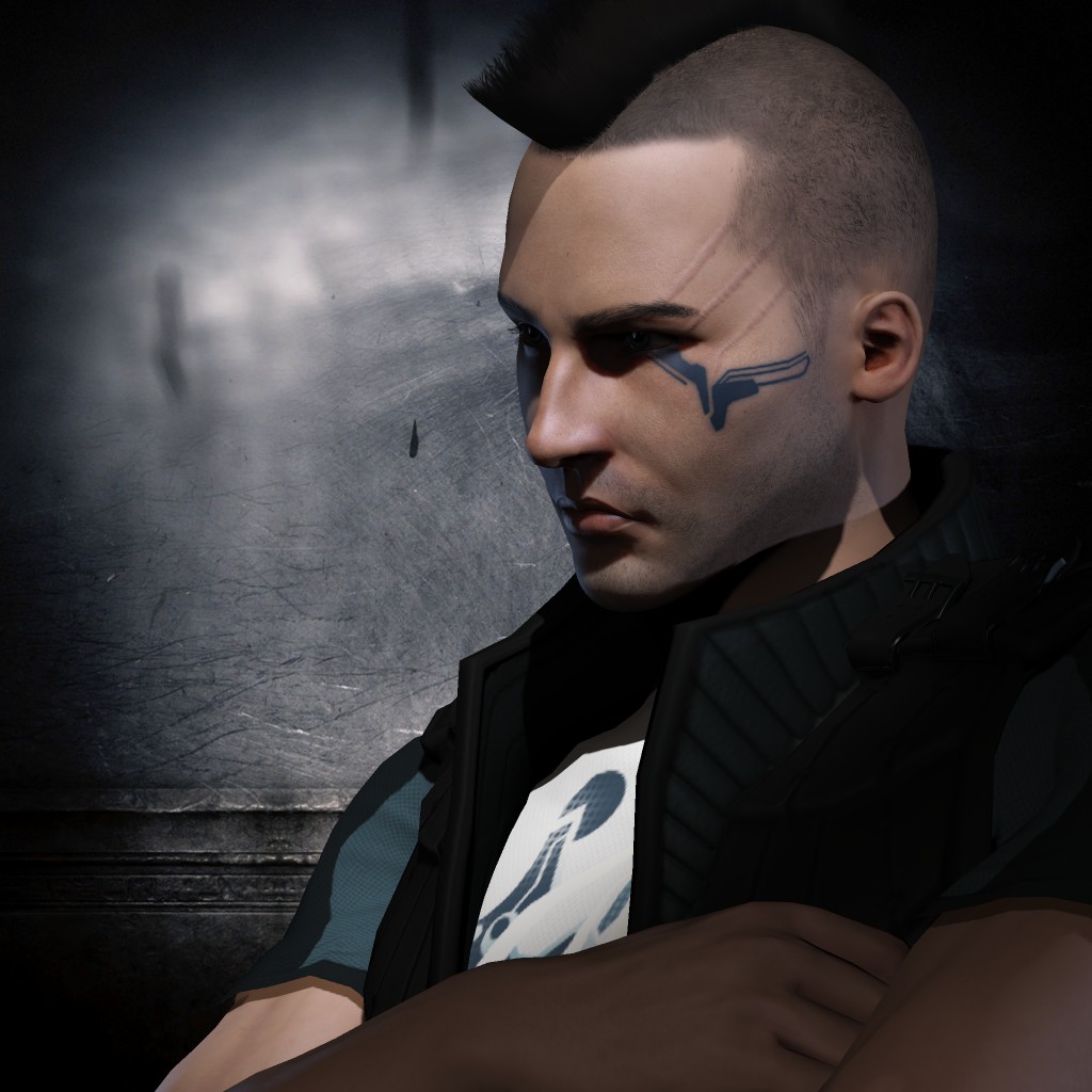 Teferi Charante