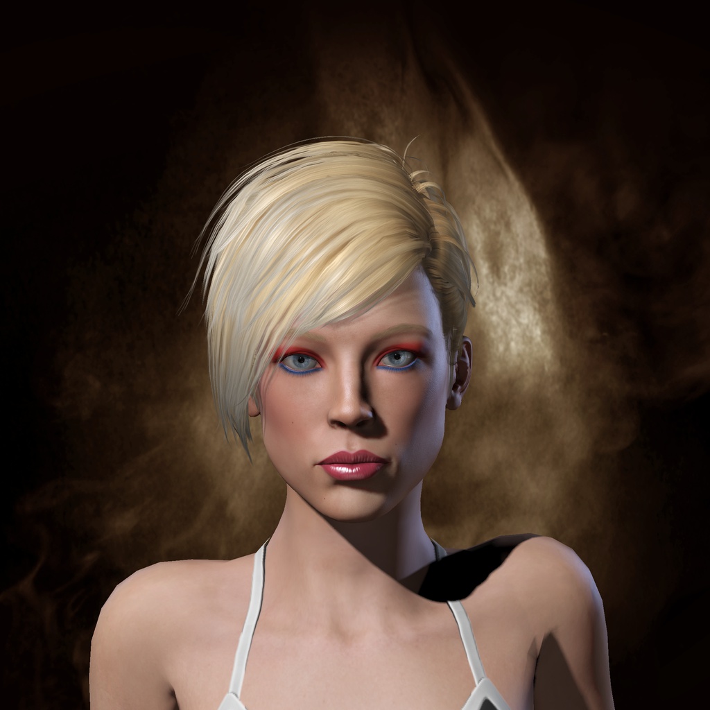 Valerie Suigetsu