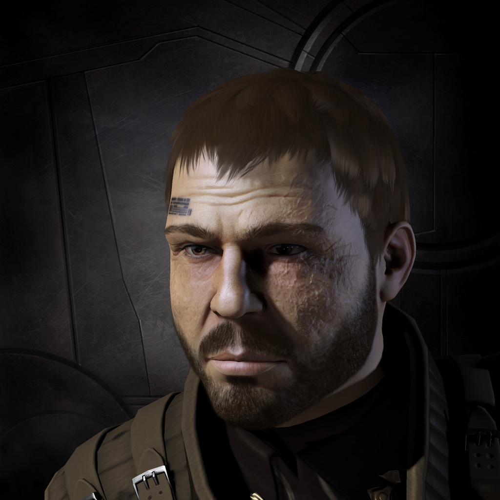 Deus Horn