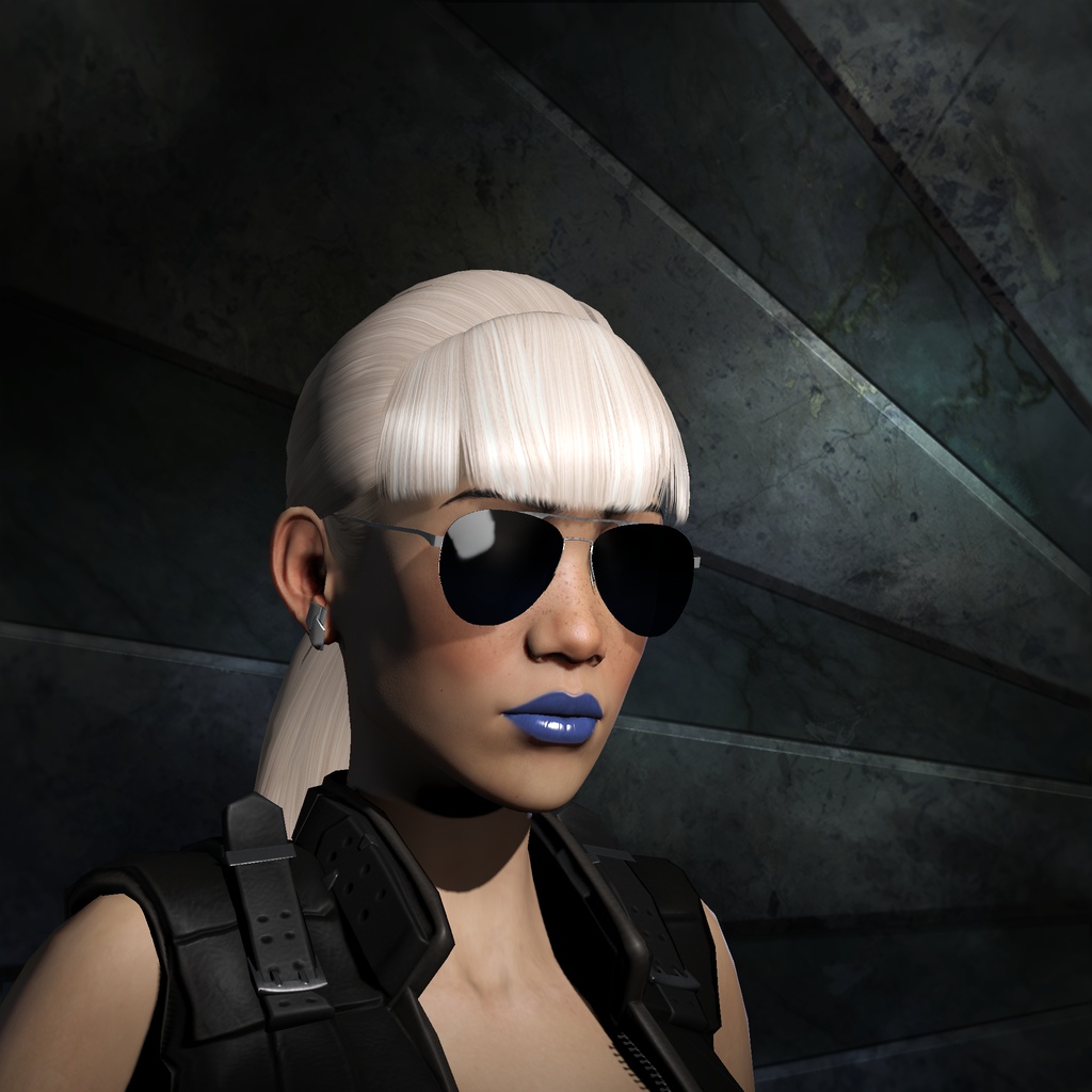Lilith Eva
